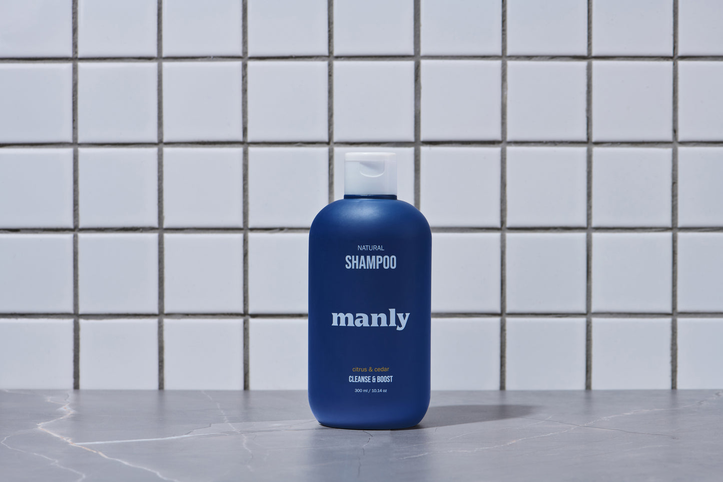 Shampoo