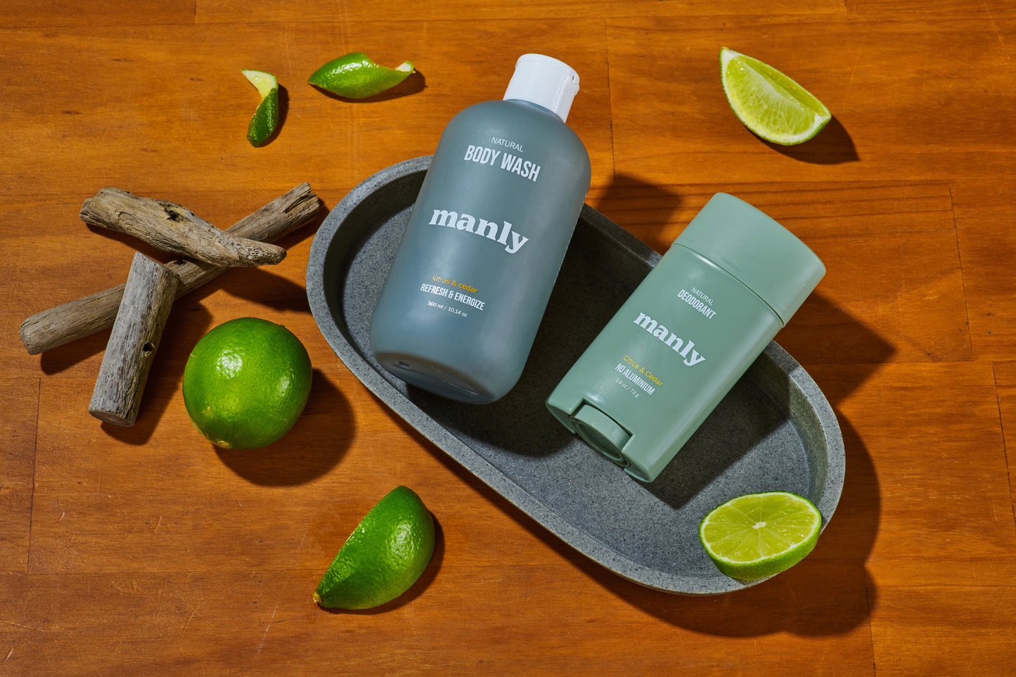 Body Care Kit