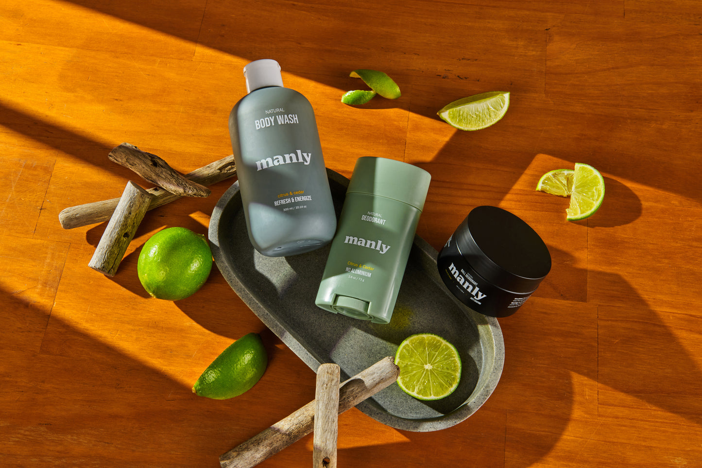 Body Care Kit