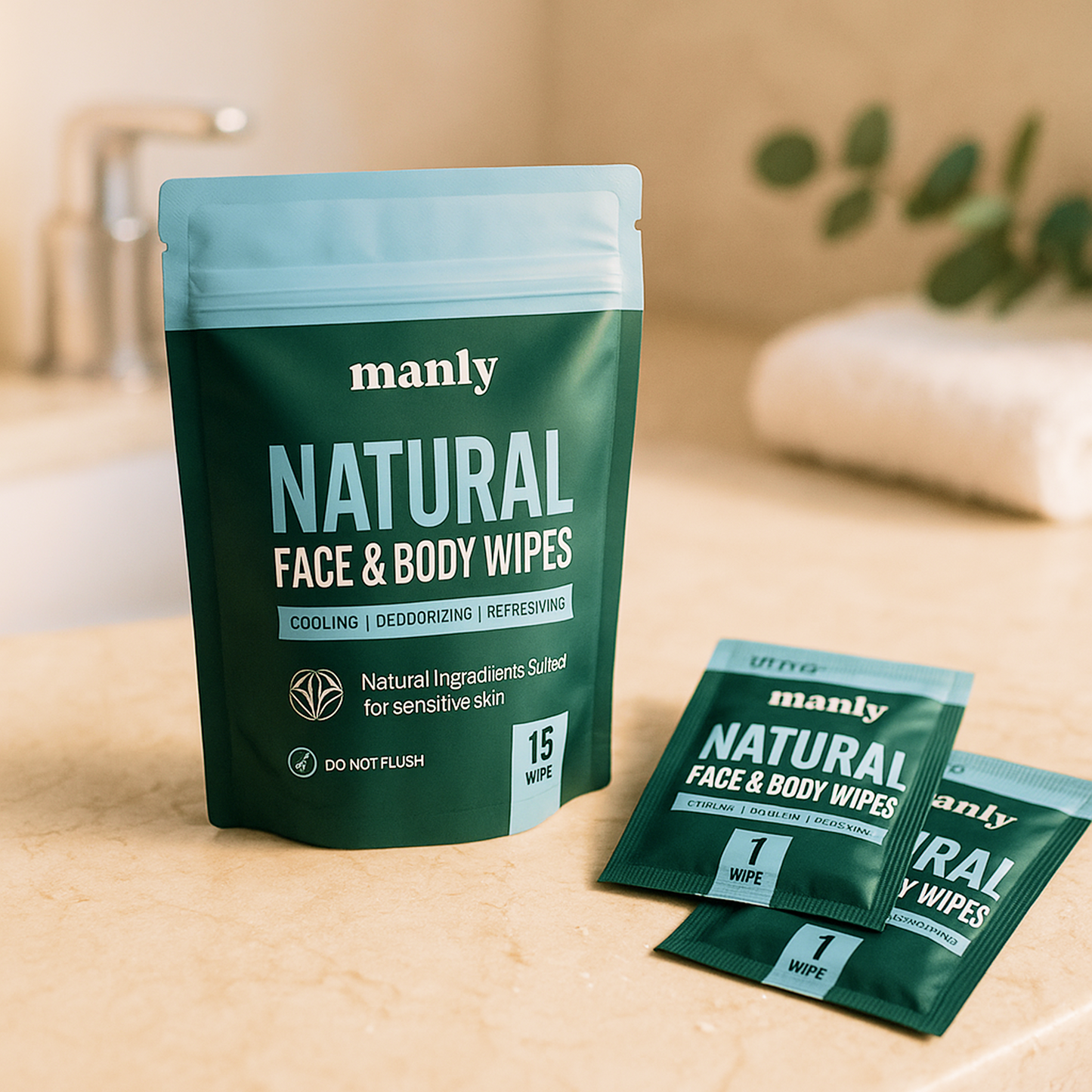 Body Care Kit