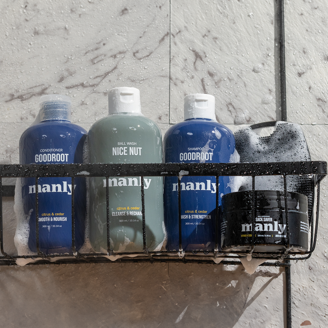 Essentials Package