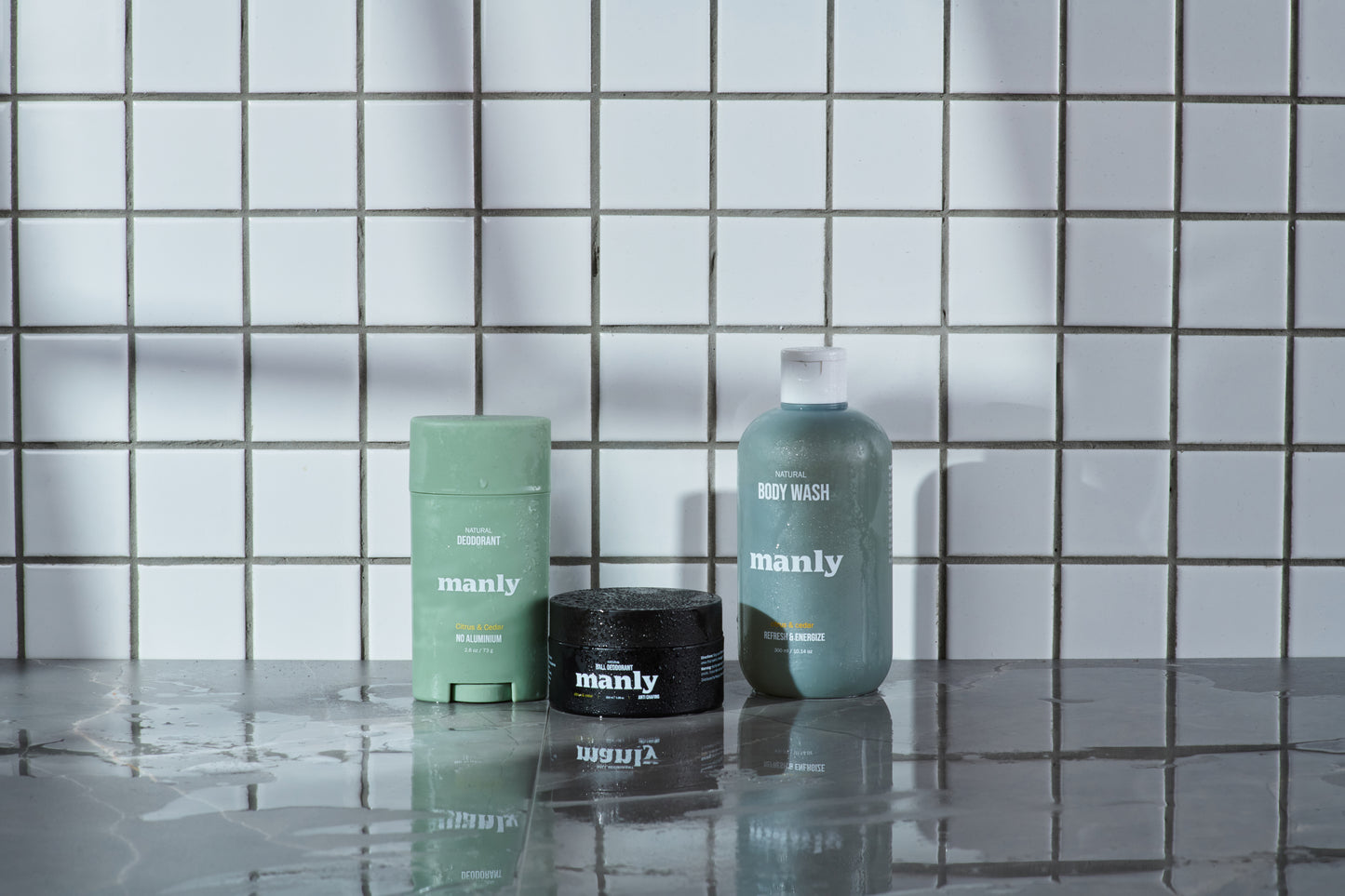 Body Care Kit