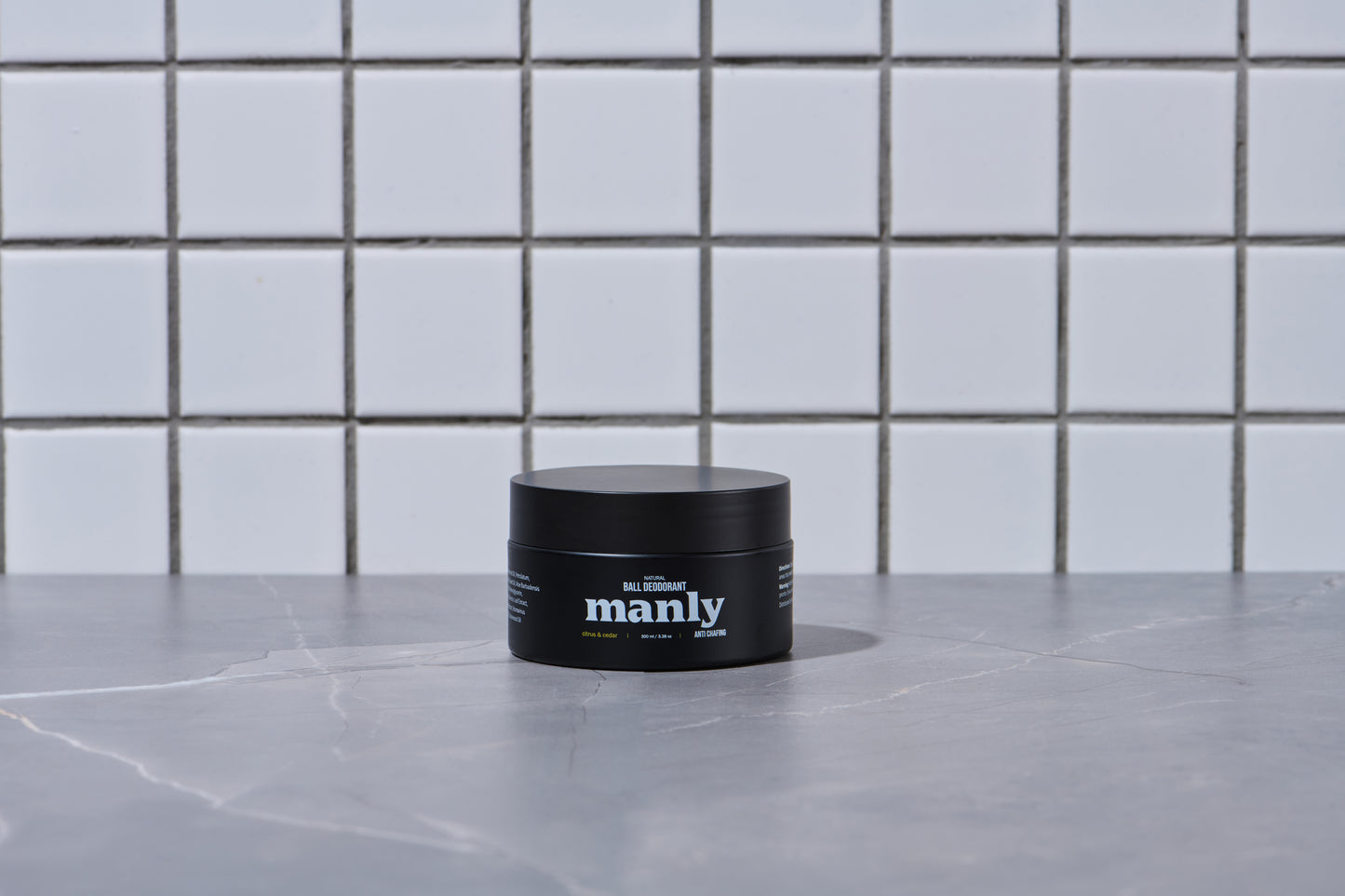 Ball Deodorant