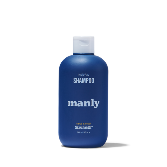FAQ's – Manly