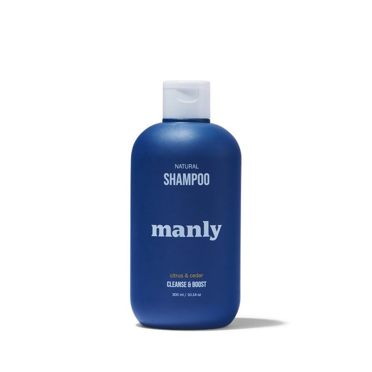 FAQ's – Manly