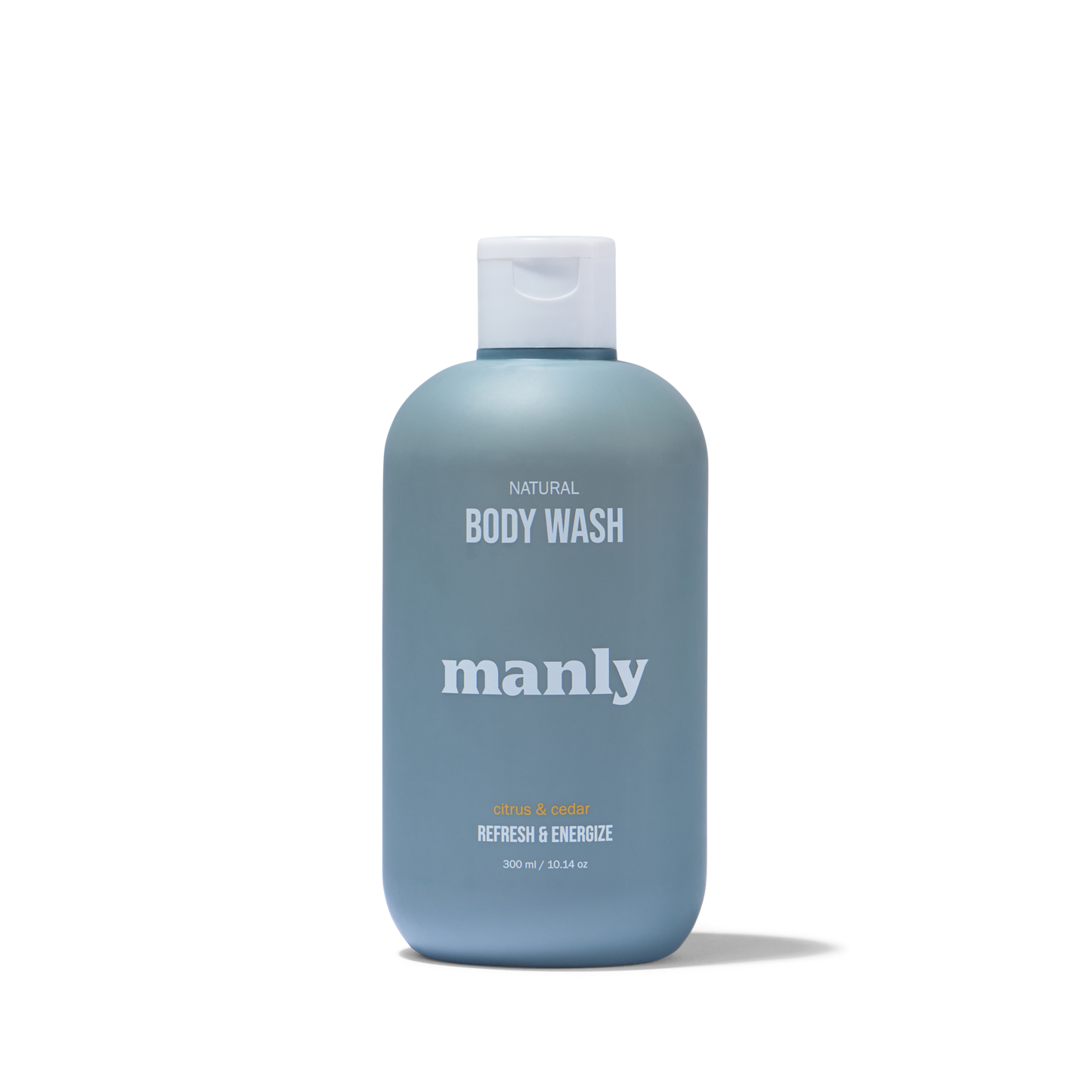 Body Wash