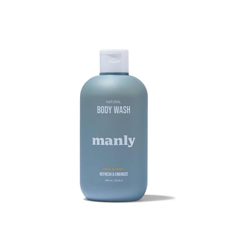 Body Wash