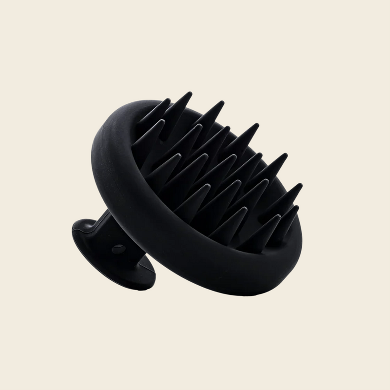 Scalp Scrubber