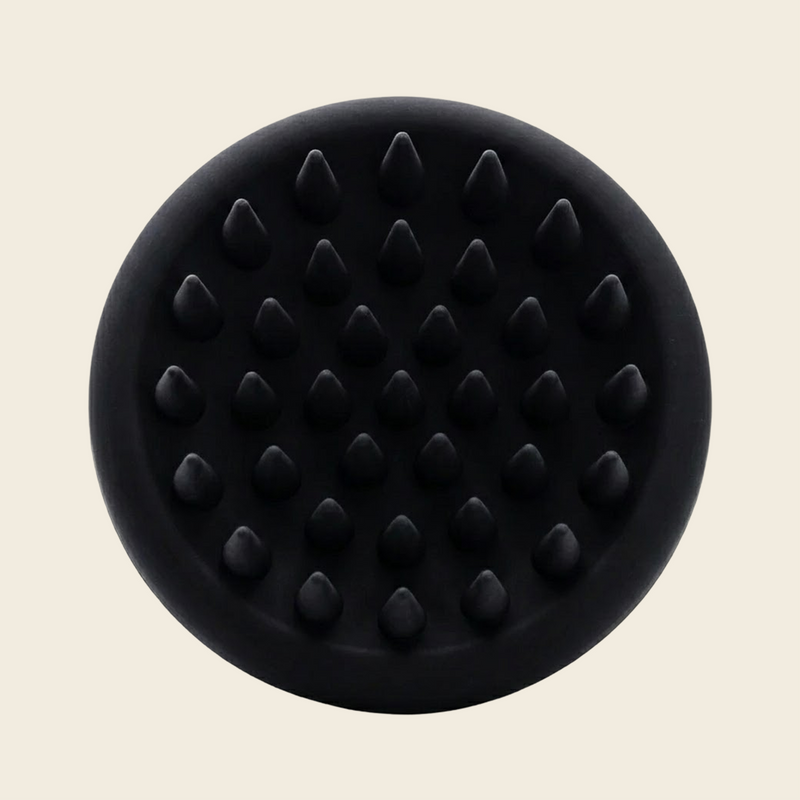 Scalp Scrubber