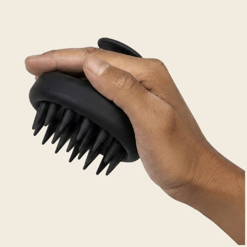 Scalp Scrubber