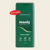 Natural Body Wash