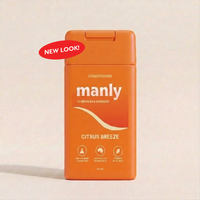 Natural Conditioner