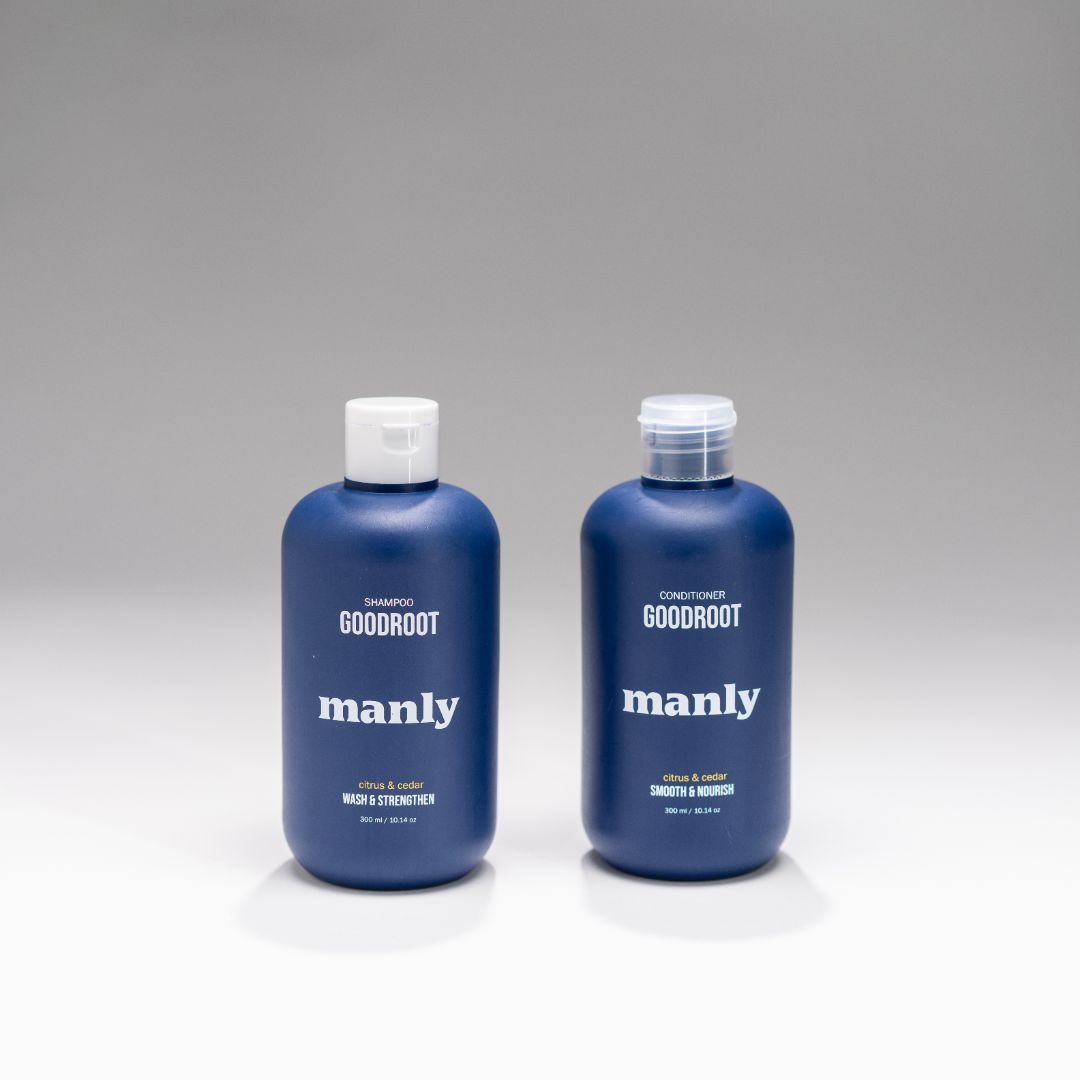 Hair Care Kit