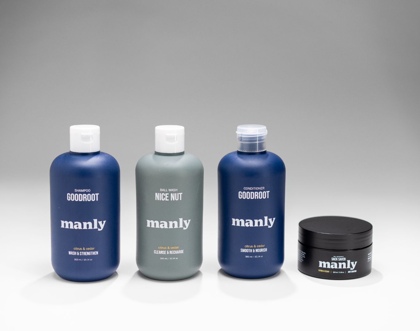 Essentials Package