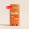 Natural Deodorant