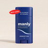 Natural Deodorant