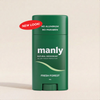 Natural Deodorant