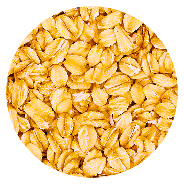 Barrier Boosting Oat Protiens