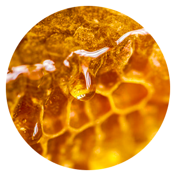 Soothing Honey
