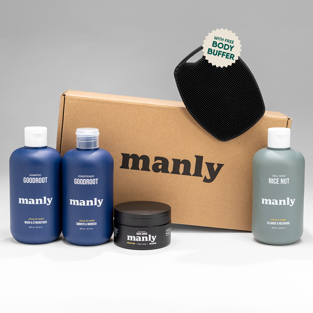 Essentials Package