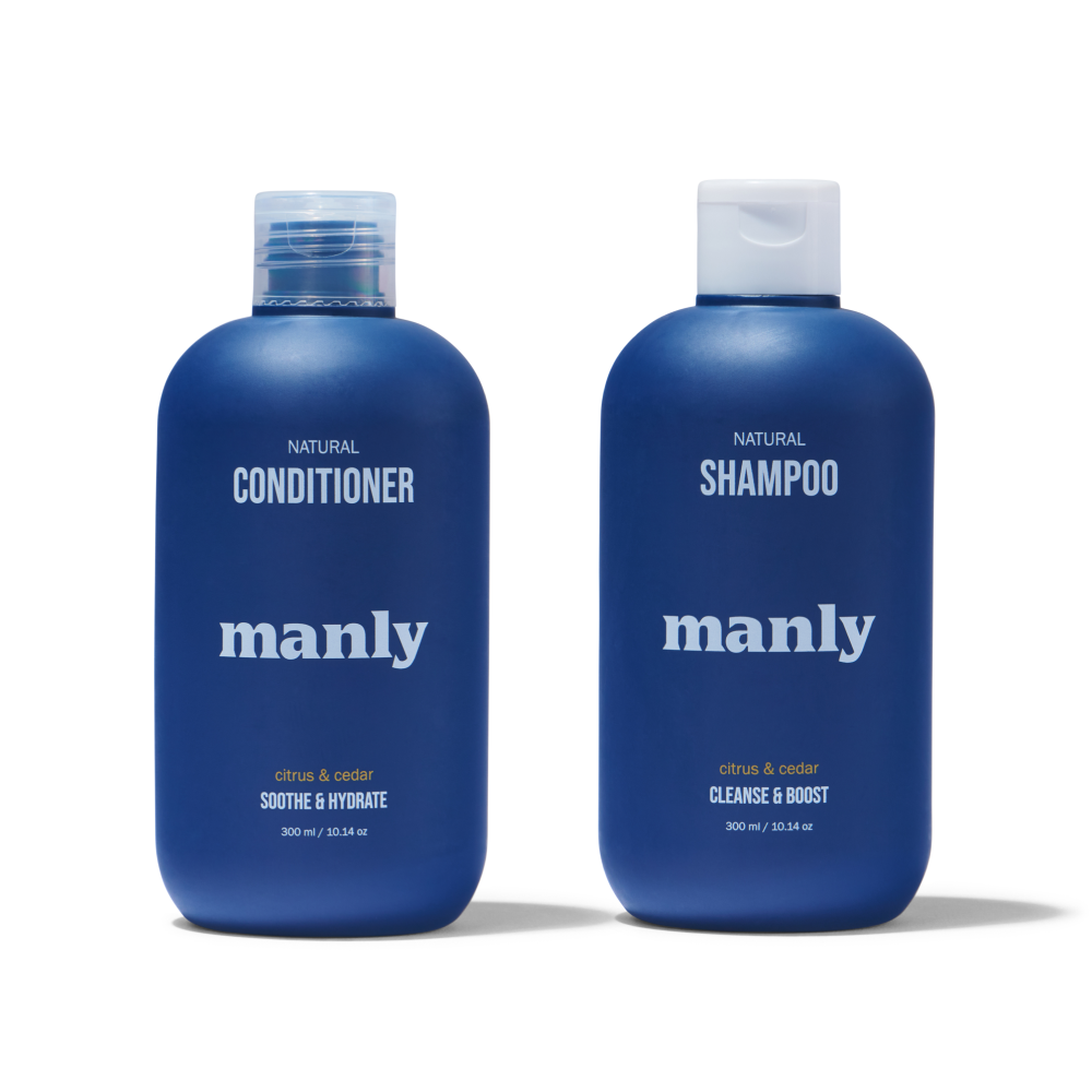 Hair Care Kit