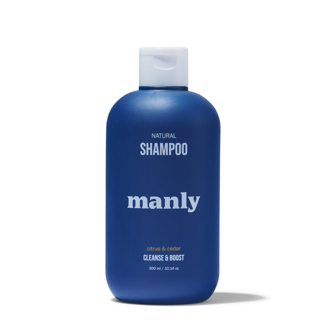 Shampoo