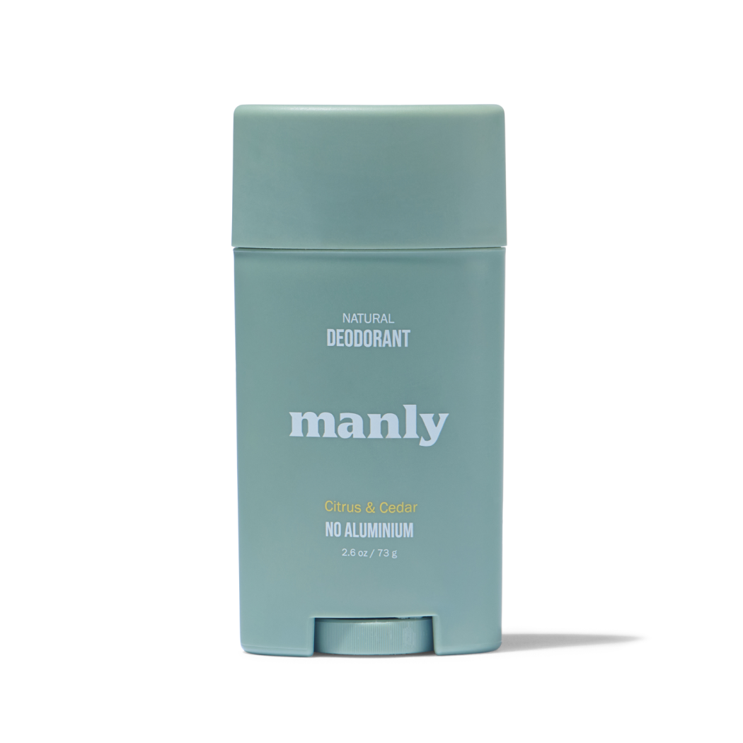 Deodorant