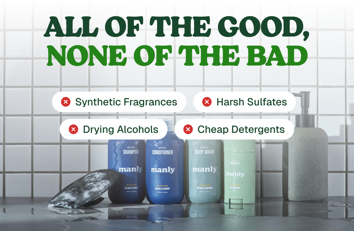 Complete Teen Hygiene Kit