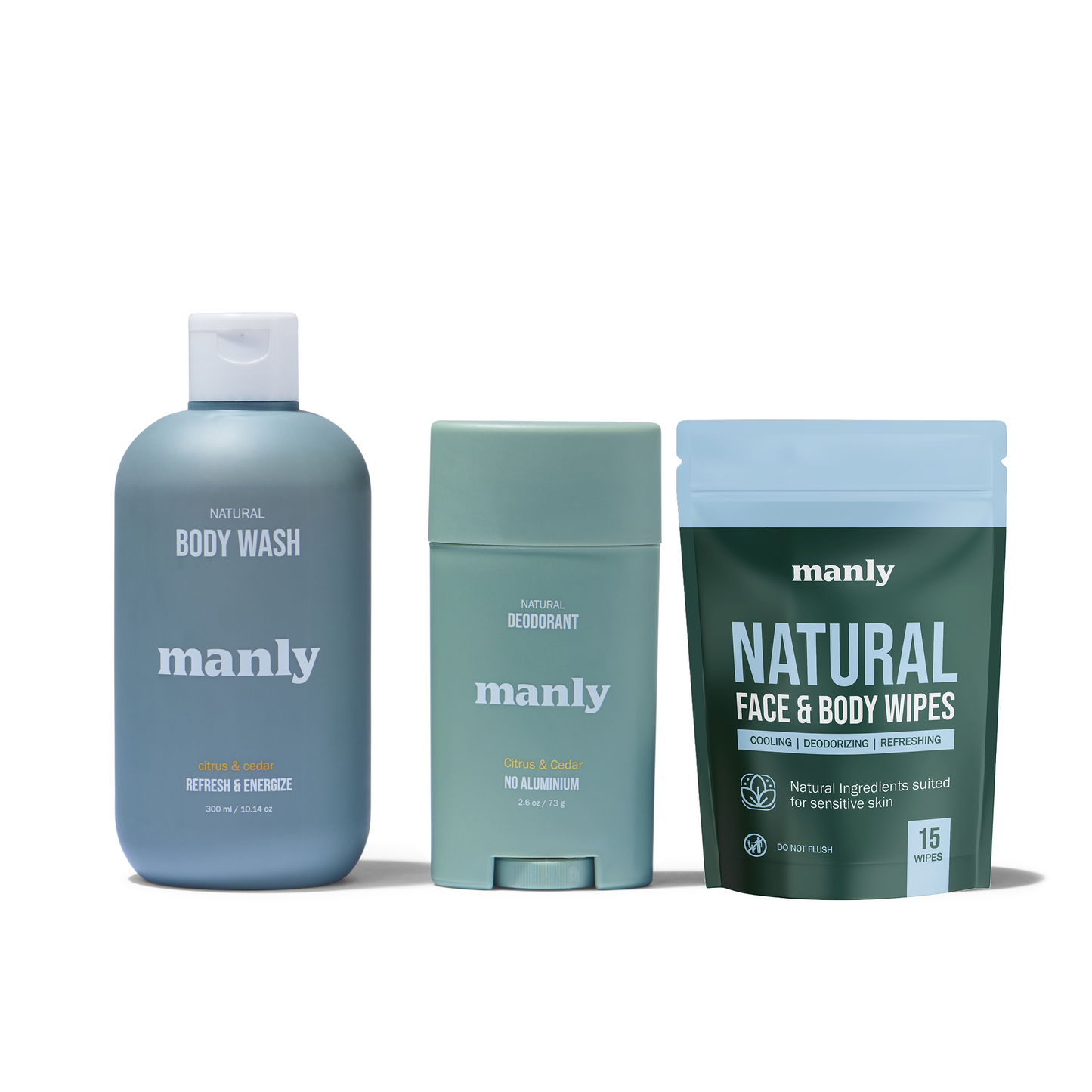 Body Care Kit