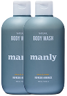 Body Wash