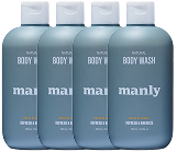 Body Wash