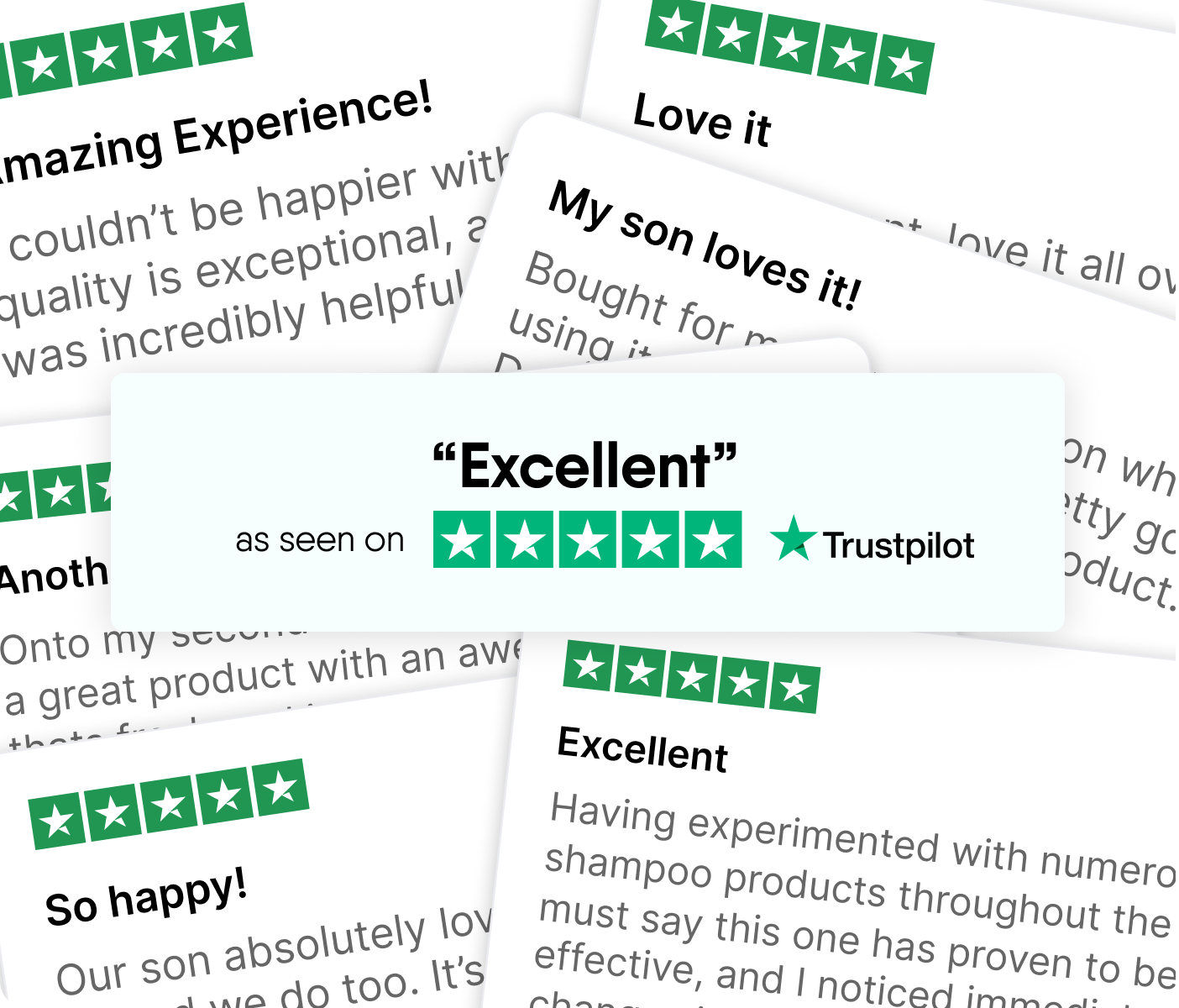 The Complete Hygiene Kit