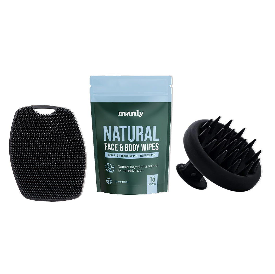 Accessories Bundle
