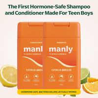 Hair Care Duo Set