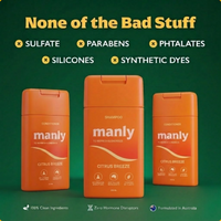 Hair Care Duo Set