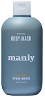Body Wash