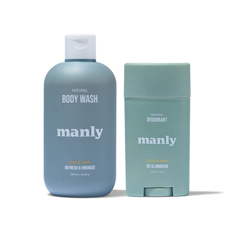 Body Care Kit