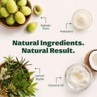 Natural Body Wash