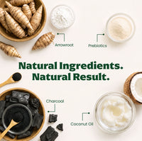 Natural Deodorant