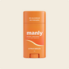 Natural Deodorant
