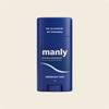 Natural Deodorant