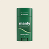 Natural Deodorant