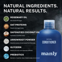 Hair Care Kit