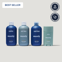 The Complete Hygiene Kit