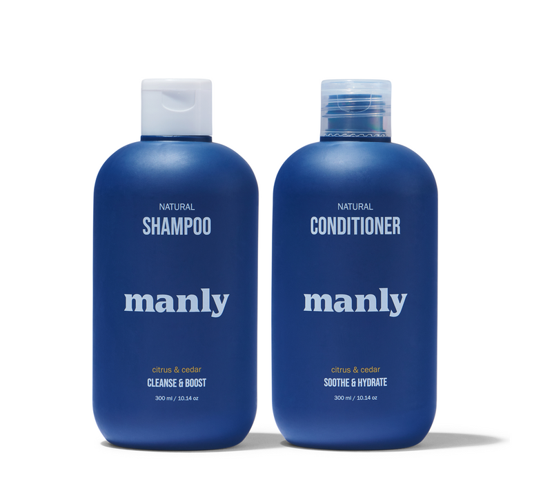 Hair Care Kit