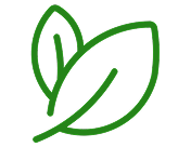 100% Natural Ingredients