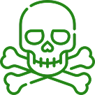 Kills B.O At The Source