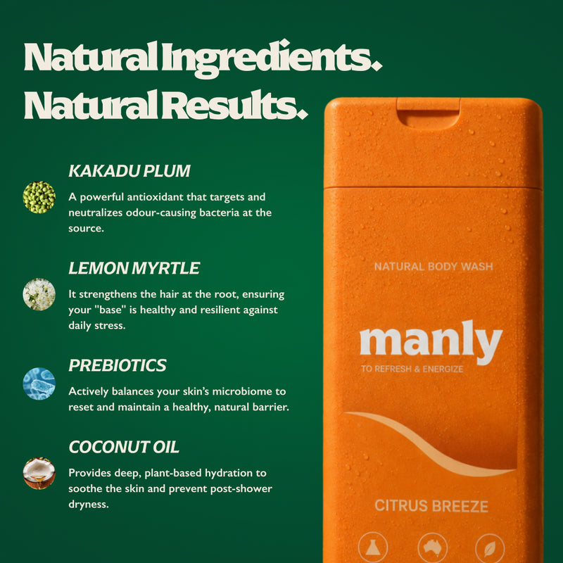 Natural Soap