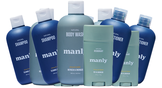 Complete Teen Hygiene Kit