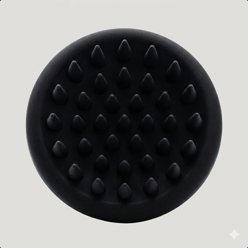 Scalp Scrubber
